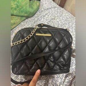Steve Madden crossbody bag